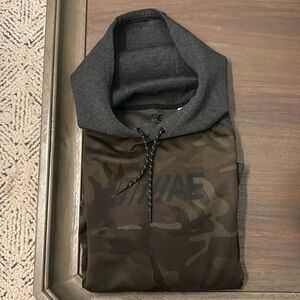 Men’s XL American Eagle sweatshirt. Paid $50. Asking $30